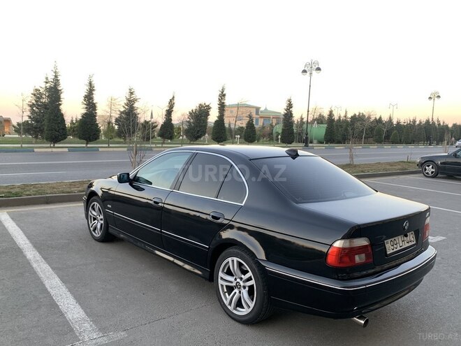 BMW 528 1999, 310,603 km - 2.8 l - Sumqayıt
