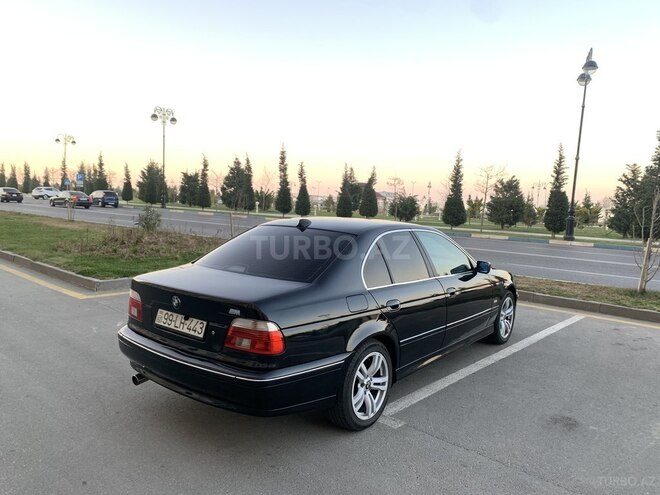 BMW 528 1999, 310,603 km - 2.8 l - Sumqayıt
