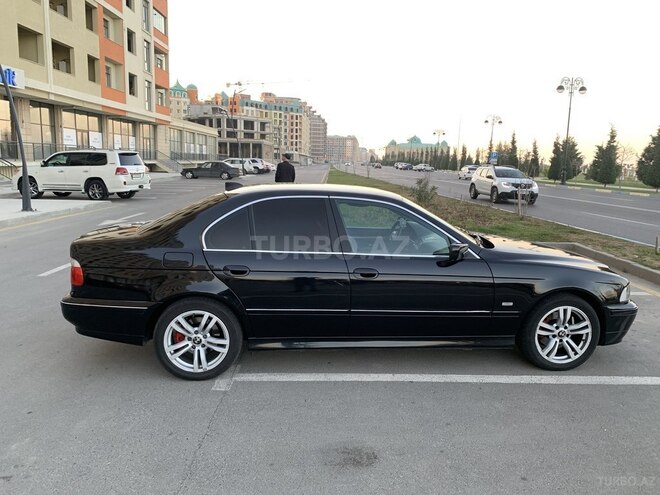 BMW 528 1999, 310,603 km - 2.8 l - Sumqayıt