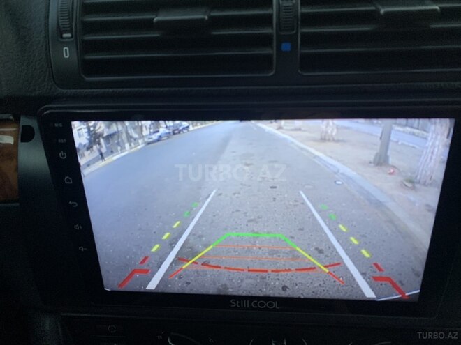 BMW 528 1999, 310,603 km - 2.8 l - Sumqayıt