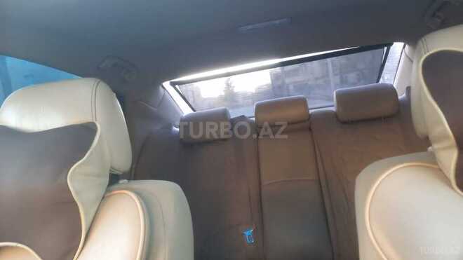 Toyota Avalon 2007, 282,800 km - 3.5 l - Bakı