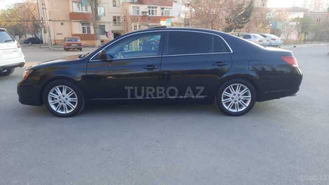 Toyota Avalon 2007, 282,800 km - 3.5 l - Bakı