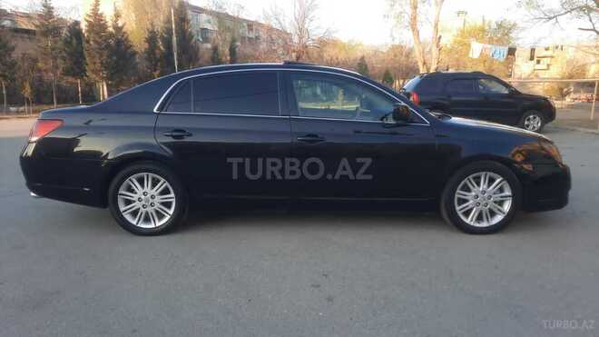 Toyota Avalon 2007, 282,800 km - 3.5 l - Bakı