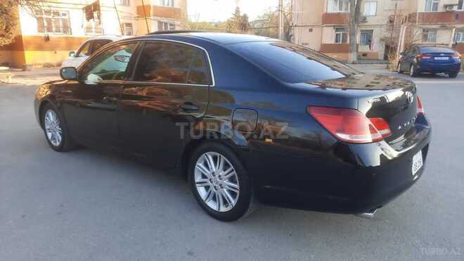 Toyota Avalon 2007, 282,800 km - 3.5 l - Bakı