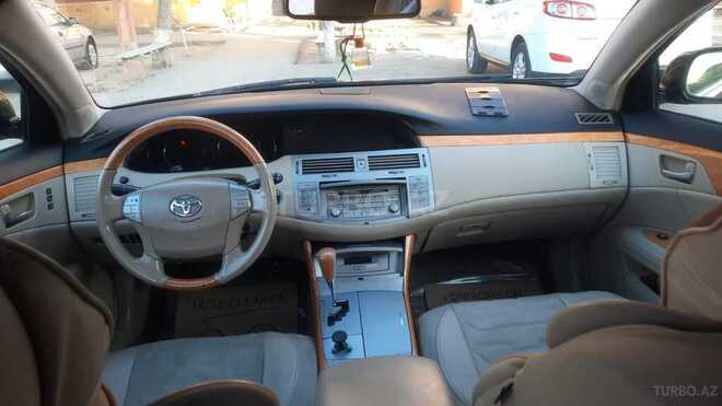 Toyota Avalon 2007, 282,800 km - 3.5 l - Bakı