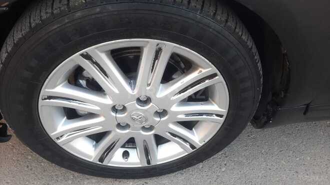 Toyota Avalon 2007, 282,800 km - 3.5 l - Bakı