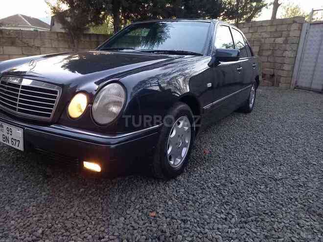 Mercedes C 240 1999, 123,546 km - 2.4 л - Lənkəran