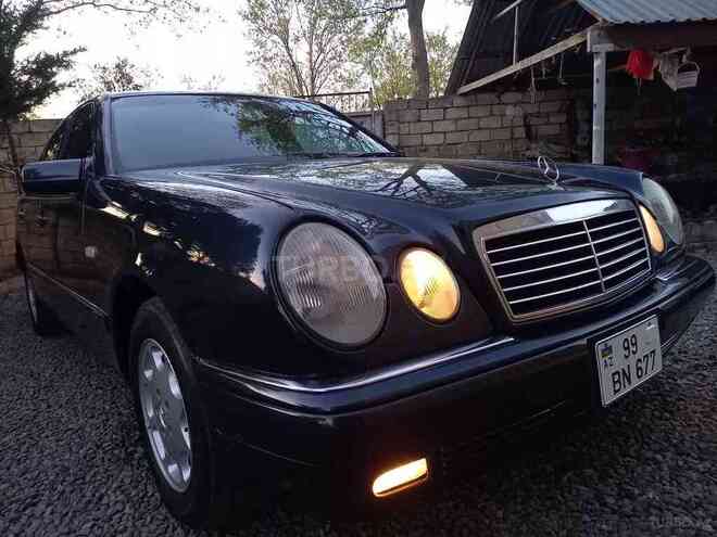 Mercedes C 240 1999, 123,546 km - 2.4 л - Lənkəran
