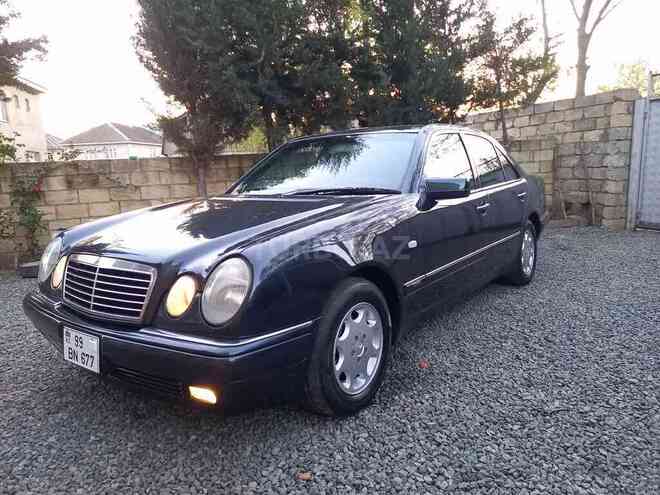 Mercedes C 240 1999, 123,546 km - 2.4 л - Lənkəran