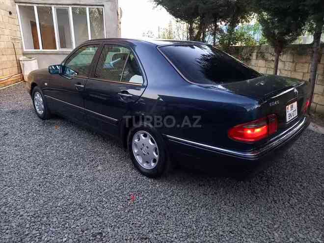 Mercedes C 240 1999, 123,546 km - 2.4 л - Lənkəran