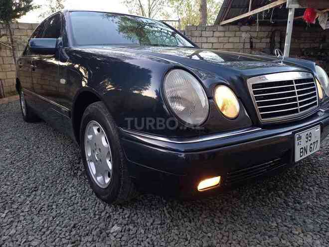 Mercedes C 240 1999, 123,546 km - 2.4 л - Lənkəran