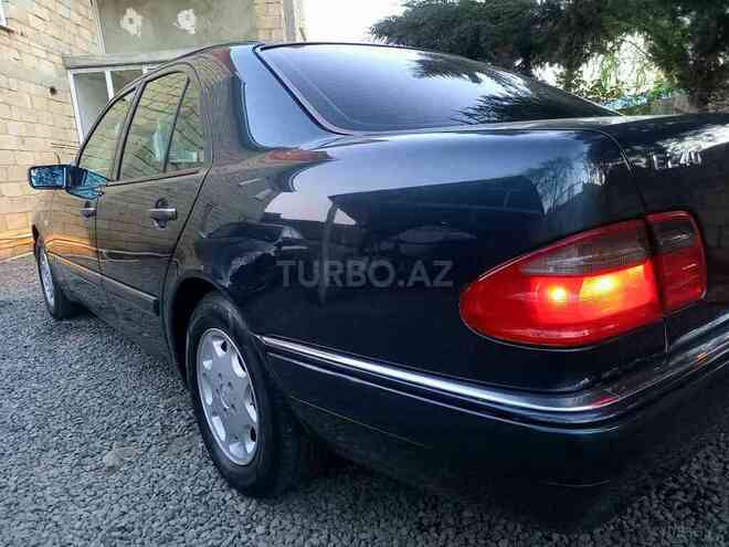 Mercedes C 240 1999, 123,546 km - 2.4 л - Lənkəran