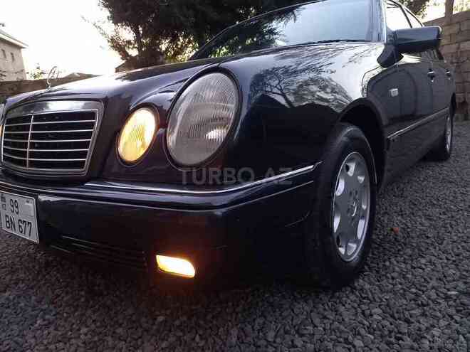 Mercedes C 240 1999, 123,546 km - 2.4 л - Lənkəran