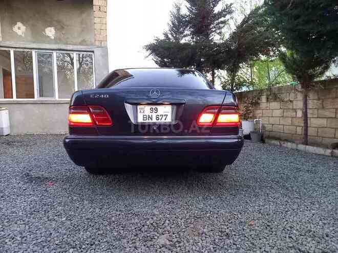Mercedes C 240 1999, 123,546 km - 2.4 л - Lənkəran