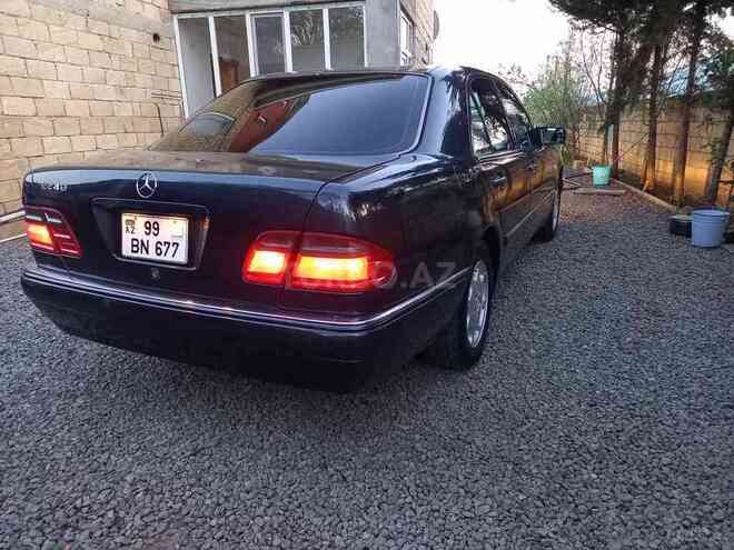 Mercedes C 240 1999, 123,546 km - 2.4 л - Lənkəran