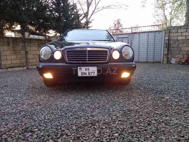 Mercedes C 240 1999, 123,546 km - 2.4 л - Lənkəran