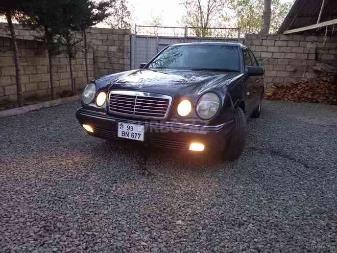 Mercedes C 240 1999, 123,546 km - 2.4 л - Lənkəran