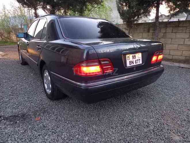Mercedes C 240 1999, 123,546 km - 2.4 л - Lənkəran