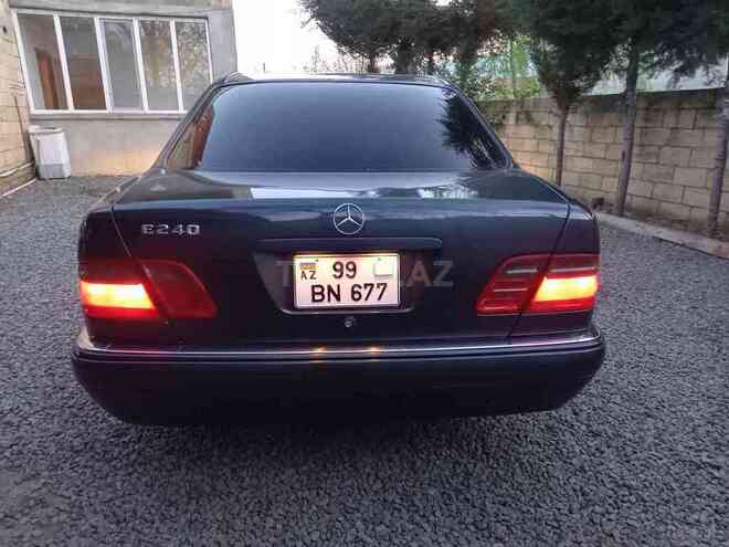 Mercedes C 240 1999, 123,546 km - 2.4 л - Lənkəran