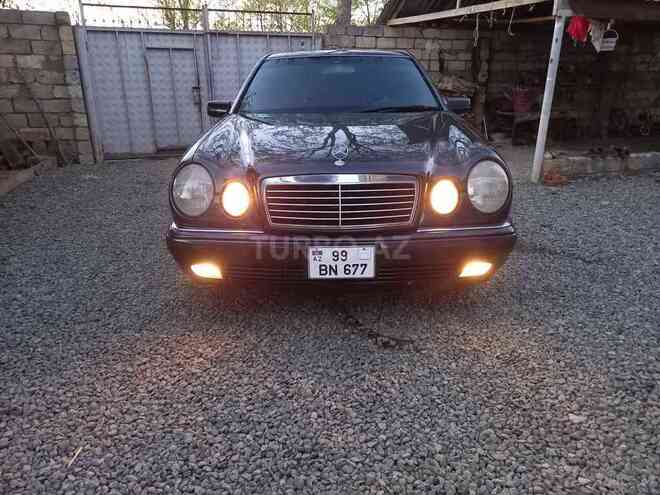 Mercedes C 240 1999, 123,546 km - 2.4 л - Lənkəran