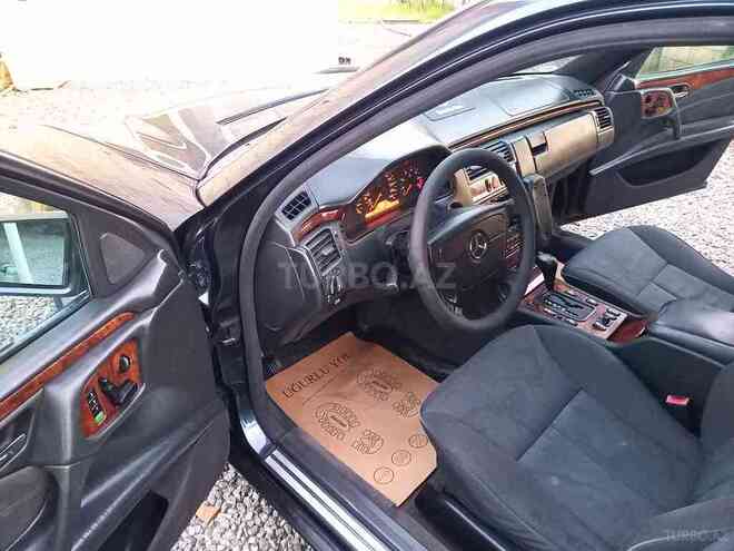 Mercedes C 240 1999, 123,546 km - 2.4 л - Lənkəran