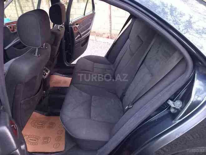 Mercedes C 240 1999, 123,546 km - 2.4 л - Lənkəran