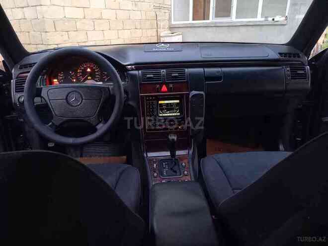 Mercedes C 240 1999, 123,546 km - 2.4 л - Lənkəran