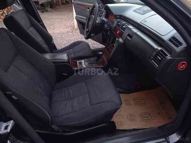 Mercedes C 240 1999, 123,546 km - 2.4 л - Lənkəran