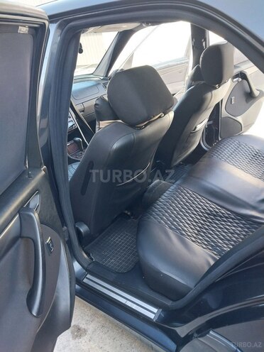 Mercedes C 180 1998, 478,000 km - 1.8 l - Bakı
