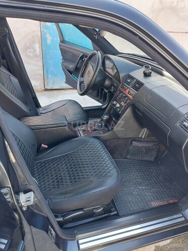 Mercedes C 180 1998, 478,000 km - 1.8 l - Bakı