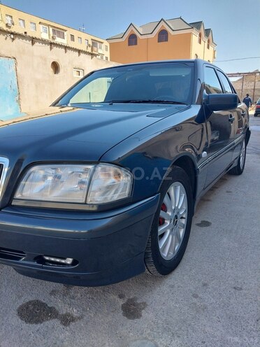 Mercedes C 180 1998, 478,000 km - 1.8 l - Bakı