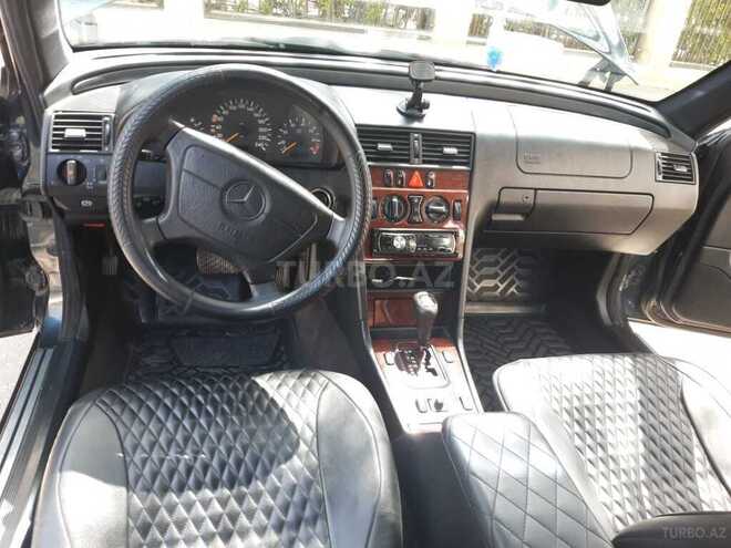 Mercedes C 180 1998, 478,000 km - 1.8 l - Bakı