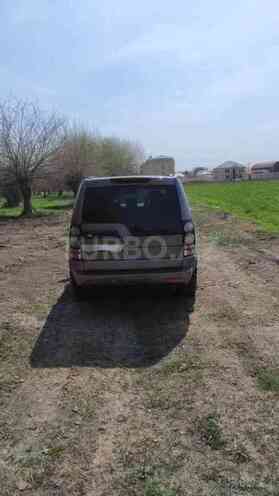 Land Rover Discovery 2008, 330,000 km - 2.7 l - Bakı