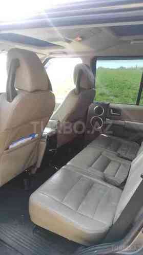 Land Rover Discovery 2008, 330,000 km - 2.7 l - Bakı