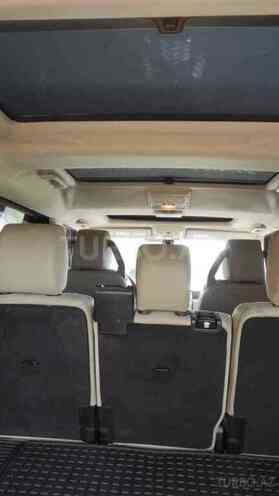 Land Rover Discovery 2008, 330,000 km - 2.7 l - Bakı