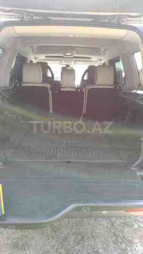Land Rover Discovery 2008, 330,000 km - 2.7 l - Bakı