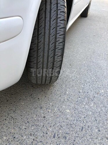 Mercedes Vito 111 2009, 463,000 km - 2.2 l - Sumqayıt