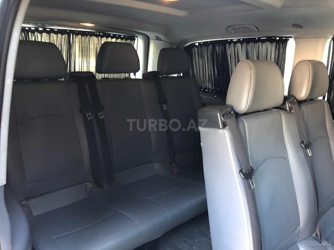 Mercedes Vito 111 2009, 463,000 km - 2.2 l - Sumqayıt
