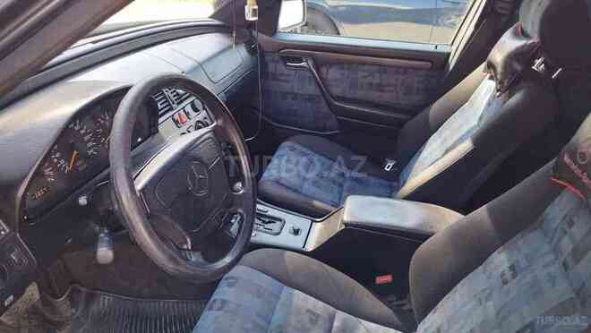 Mercedes C 230 1996, 382,698 km - 2.3 l - Şirvan