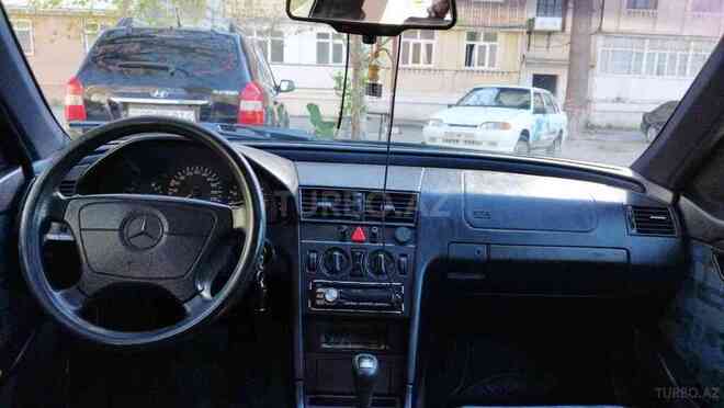 Mercedes C 230 1996, 382,698 km - 2.3 l - Şirvan