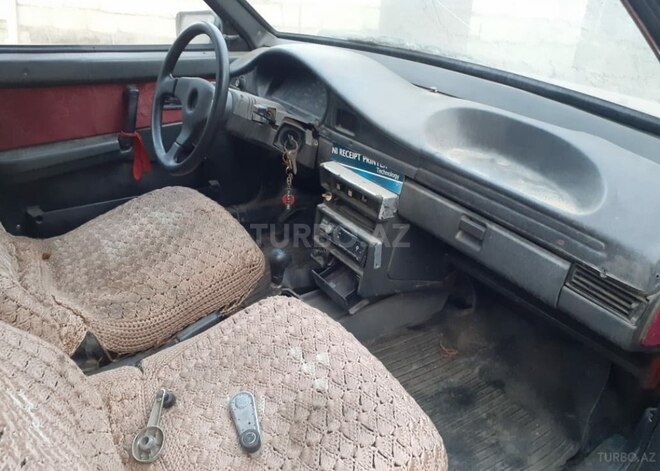 LADA (VAZ) 2109 1989, 300,000 km - 1.5 l - Masallı