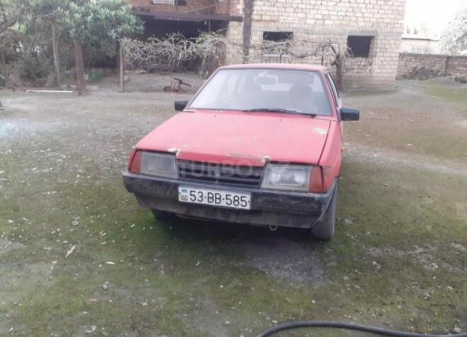 LADA (VAZ) 2109 1989, 300,000 km - 1.5 l - Masallı