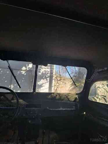 UAZ 469 1968, 90,000 km - 2.0 l - Gəncə