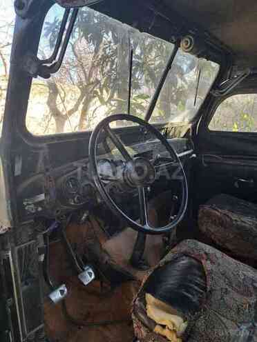 UAZ 469 1968, 90,000 km - 2.0 l - Gəncə