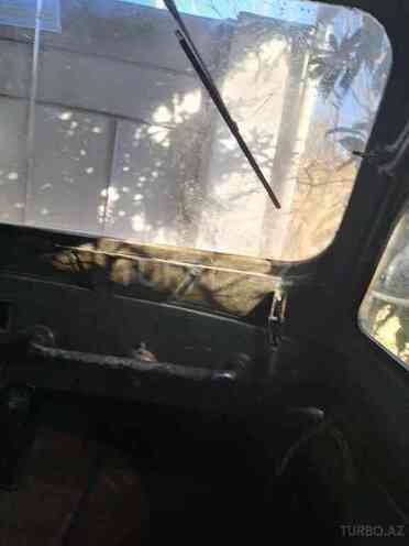 UAZ 469 1968, 90,000 km - 2.0 l - Gəncə