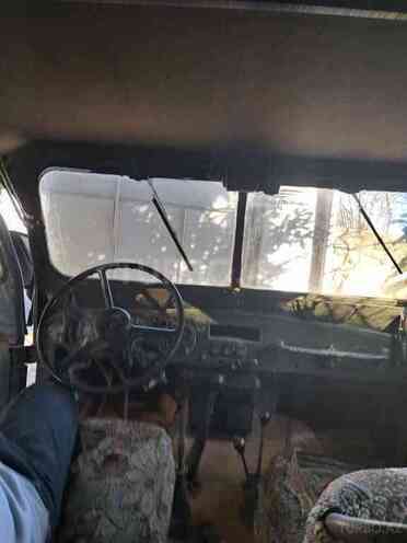UAZ 469 1968, 90,000 km - 2.0 l - Gəncə