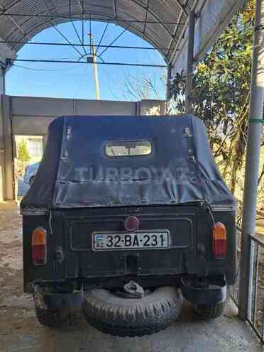 UAZ 469 1968, 90,000 km - 2.0 l - Gəncə