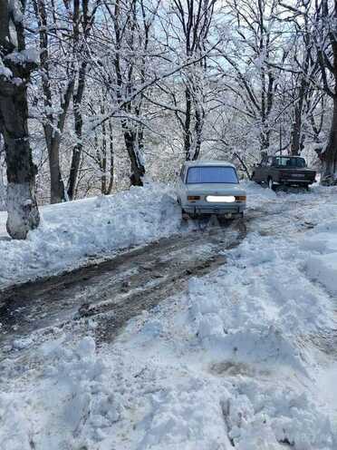 LADA (VAZ) 2101 1974, 85,000 km - 1.6 л - Bakı