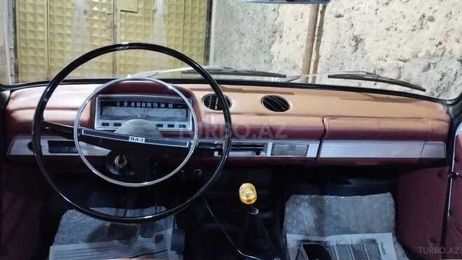LADA (VAZ) 2101 1974, 85,000 km - 1.6 л - Bakı