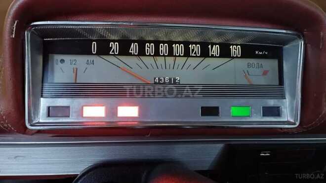 LADA (VAZ) 2101 1974, 85,000 km - 1.6 л - Bakı